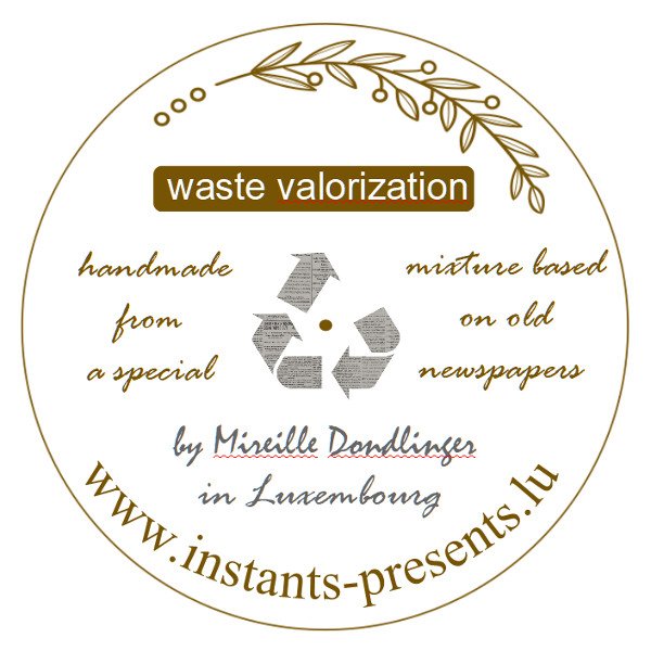 etiquettes sticker waste valorization 600