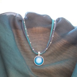 beethoven moonlight sonata motif8 pend001 photo