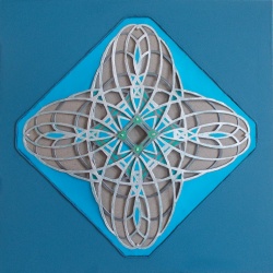 mandala3D harmonic motif01a 01 a