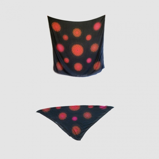 beethoven moonlight sonata soledine multi noir rouge carre photo