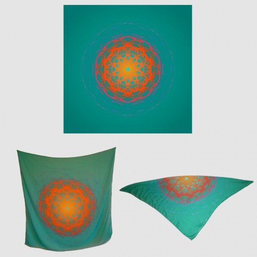 beethoven moonlight sonata soledine vert orange carre accueil