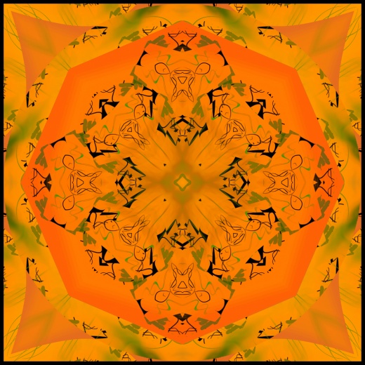 tableau mandala asia1