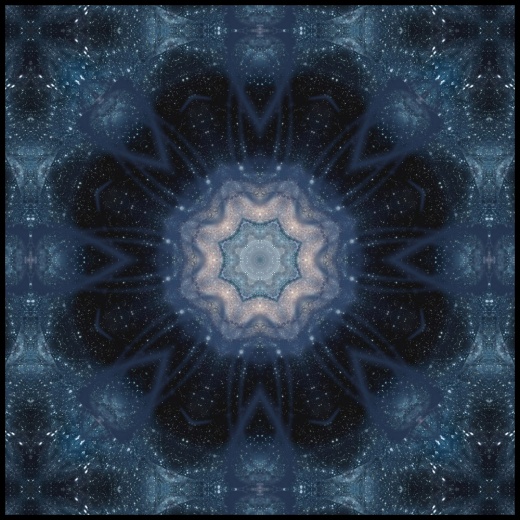 tableau mandala brahmanda