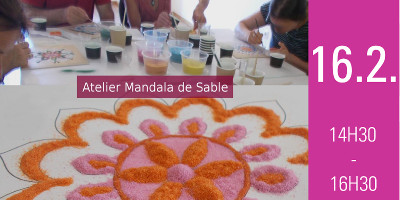 atelier mandalas